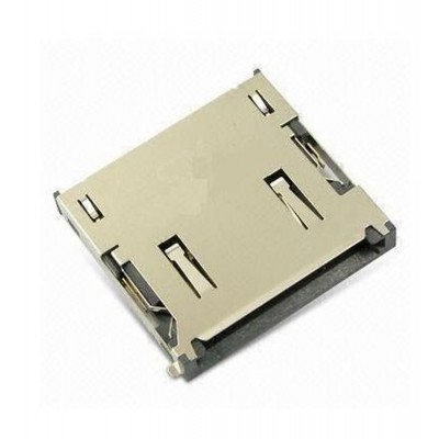 Mmc Connector For Samsung Galaxy S Ii I9103 - Maxbhi Com
