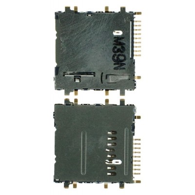 Mmc Connector For Samsung Galaxy Tab 3 Lite 7 0 3g - Maxbhi Com