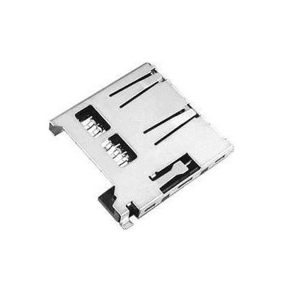 MMC connector for Samsung M110S Galaxy S