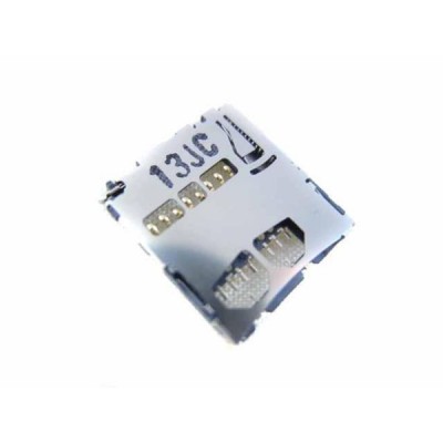 MMC connector for Samsung Metro Duos