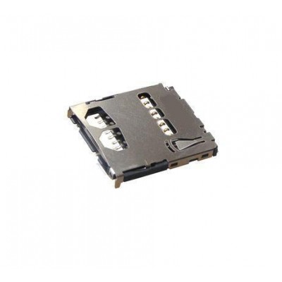 MMC connector for Samsung Rex 70 S3802