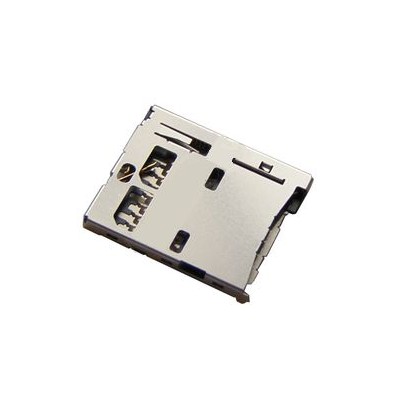MMC connector for Samsung S5270