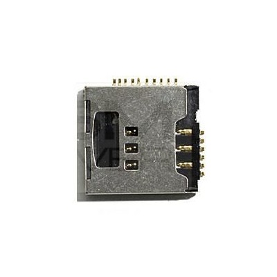 MMC connector for Samsung SM-T325