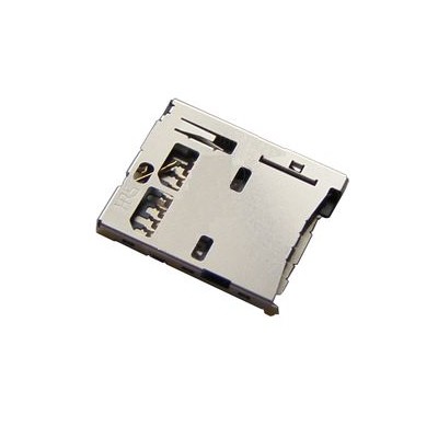 MMC connector for Samsung SM-T525