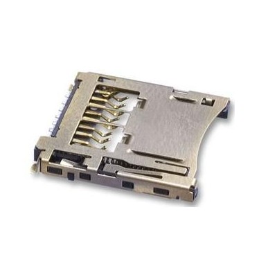 MMC connector for Samsung SPH-P500