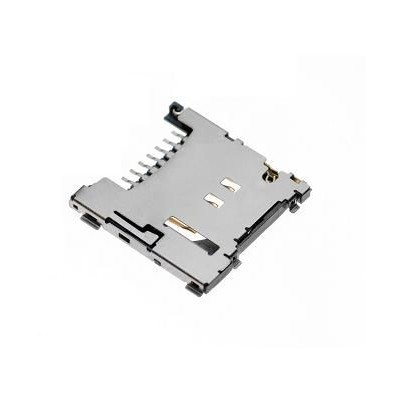 MMC connector for Samsung Star 3 Duos S5222