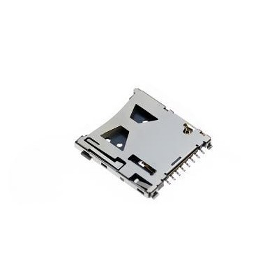 MMC connector for Samsung W899