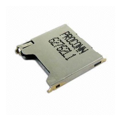 MMC connector for Samsung Wave 2