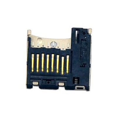 MMC connector for Sansui R3