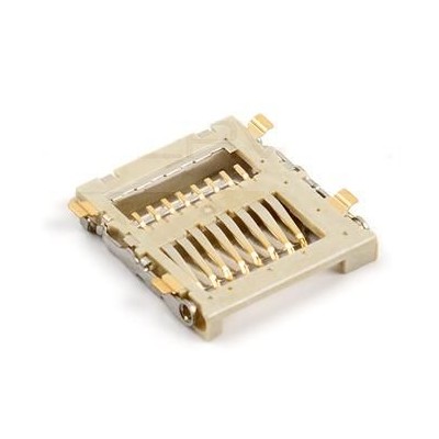 MMC connector for Sansui S241