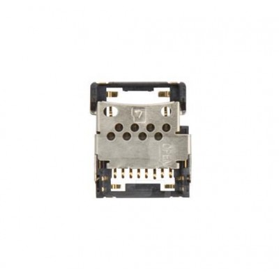 MMC connector for Sansui S281