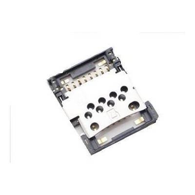 MMC connector for SICT F16
