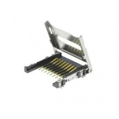 Mmc Connector For Samsung S3770 - Maxbhi Com