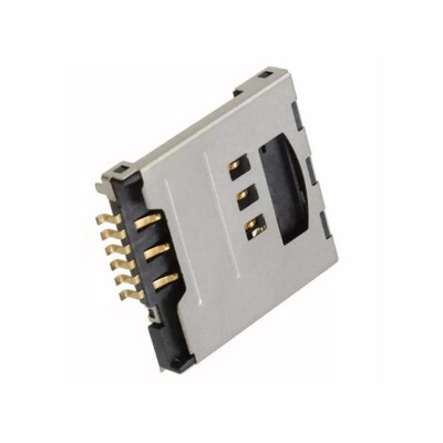 Mmc Connector For Samsung S5230w Star Wifi - Maxbhi Com