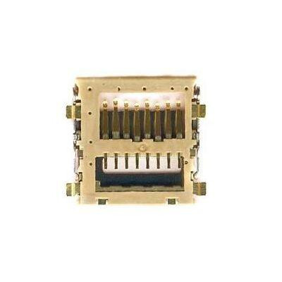 Mmc Connector For Samsung S5233t - Maxbhi Com