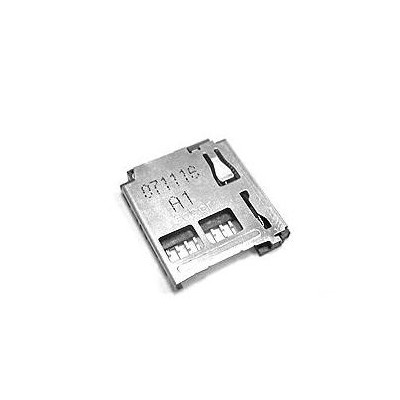 Mmc Connector For Samsung S5510 - Maxbhi Com