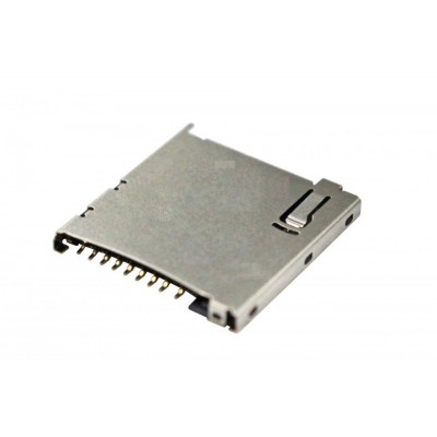 Mmc Connector For Samsung Smt330 - Maxbhi Com