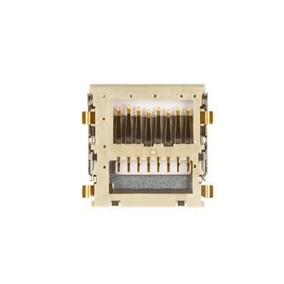 MMC connector for Sony Ericsson Bijou