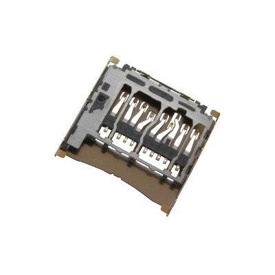 MMC connector for Sony Ericsson C905a HSDPA