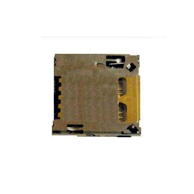 MMC connector for Sony Ericsson M600