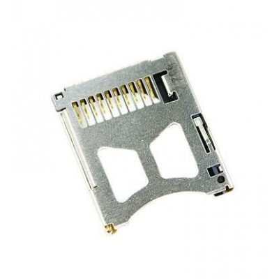 MMC connector for Sony Ericsson W300i