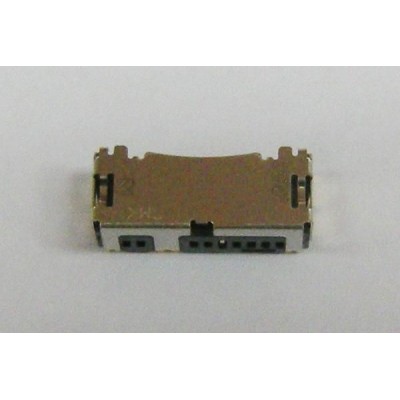 MMC connector for Sony Ericsson W508a