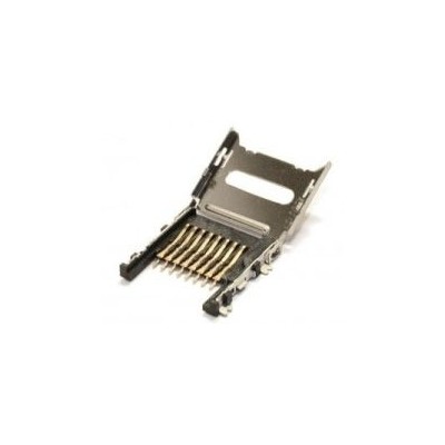 MMC connector for Sony Ericsson W800