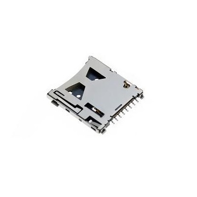 MMC connector for Sony Ericsson Xperia Kyno