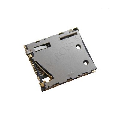 MMC connector for Sony Ericsson Xperia T2 Ultra D5306