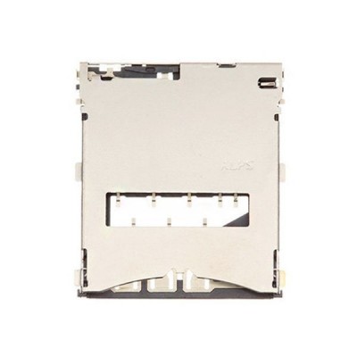 MMC connector for Sony Xperia Tablet Z 32GB