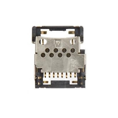 MMC connector for Spice Boss Champion Pro M-5010