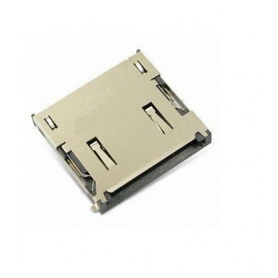 MMC connector for Spice Boss M-5034