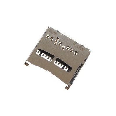 MMC connector for Spice Gaming Mobile X-2