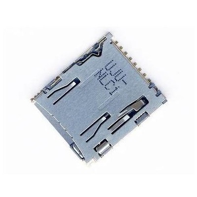 MMC connector for Spice Mi-438 Stellar Glide