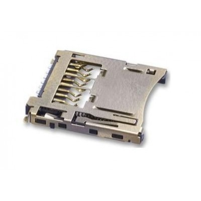 MMC connector for Spice S808