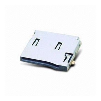 MMC connector for Spice Stellar 519