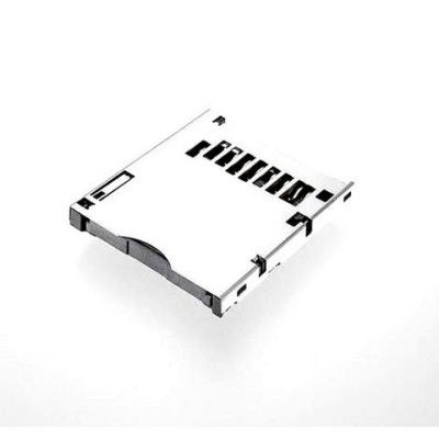Mmc Connector For Sony Ericsson S302 - Maxbhi Com