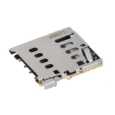 Mmc Connector For Sony Xperia Tipo St21i - Maxbhi Com