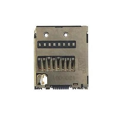 Mmc Connector For Sony Xperia Z Lt36 - Maxbhi Com