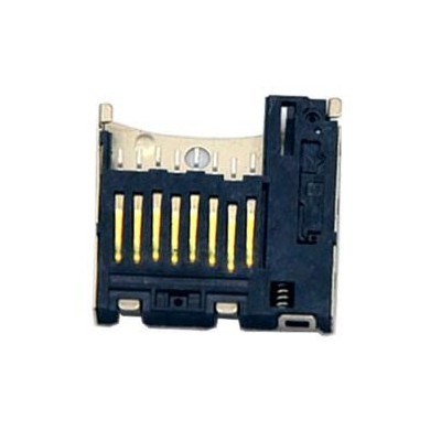 Mmc Connector For Spice Flo M5670 - Maxbhi Com