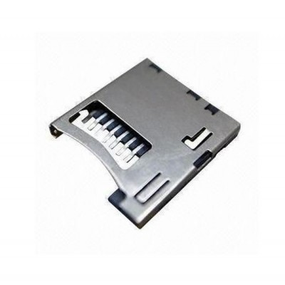Mmc Connector For Spice Qt65 - Maxbhi Com