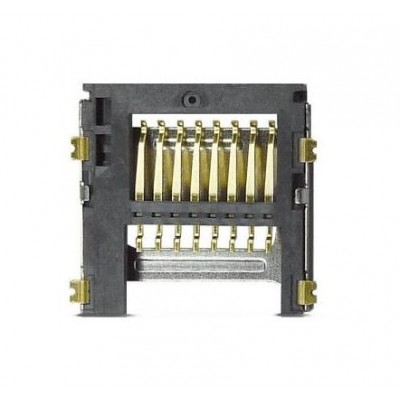 Mmc Connector For Spice S7000 - Maxbhi Com