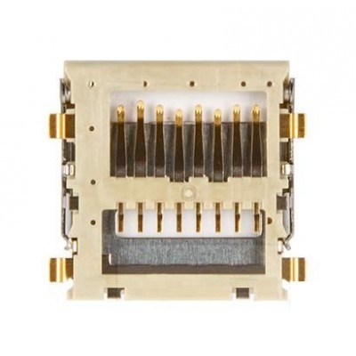MMC connector for Swipe Halo Edge Tab