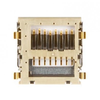 MMC connector for T-Max Innocent i502