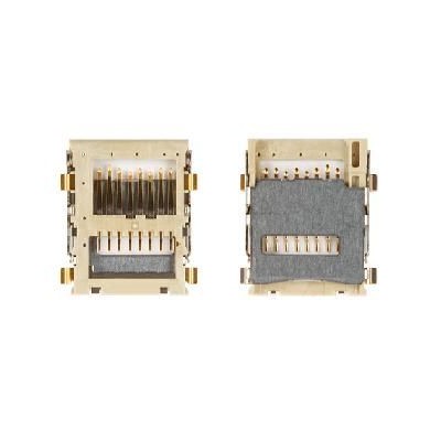 MMC connector for THL W7