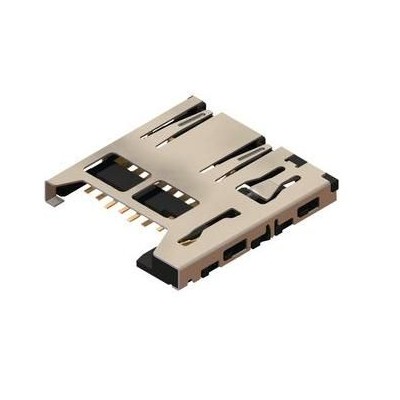 MMC connector for Trio Oorza T5