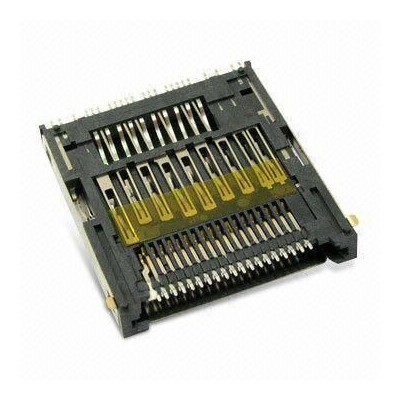 MMC connector for Unnecto Eco
