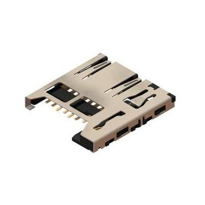 Mmc Connector For Tmobile G2x - Maxbhi Com