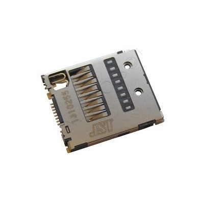 Mmc Connector For Uni N3300 - Maxbhi Com