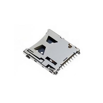 MMC connector for Vell-com VE-07